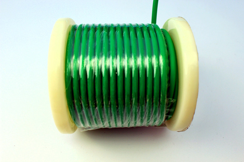 Silicone Extra Flexible Wire 18AWG with Dw03