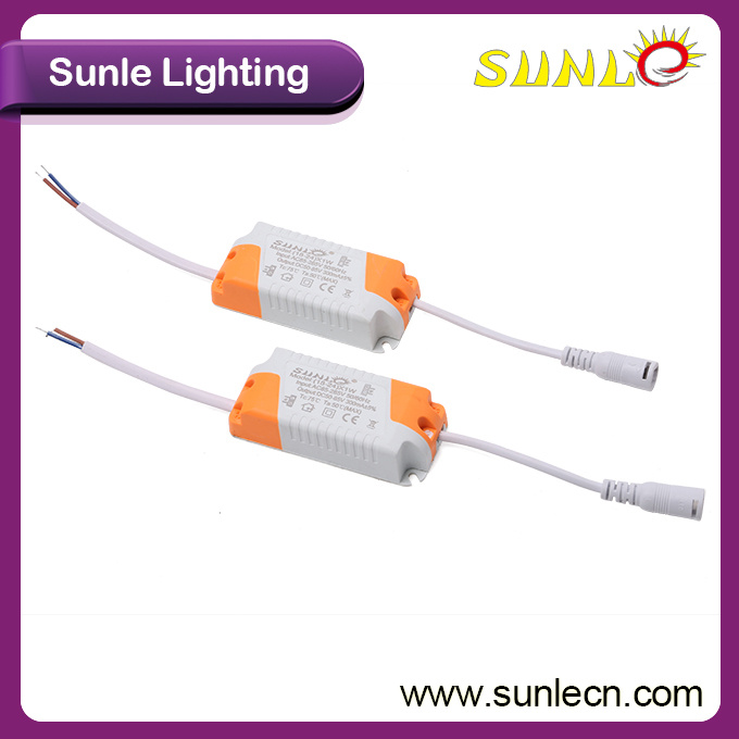 Ce LED Power Supply LED Driver with Panel Light (SLEDG19-24)