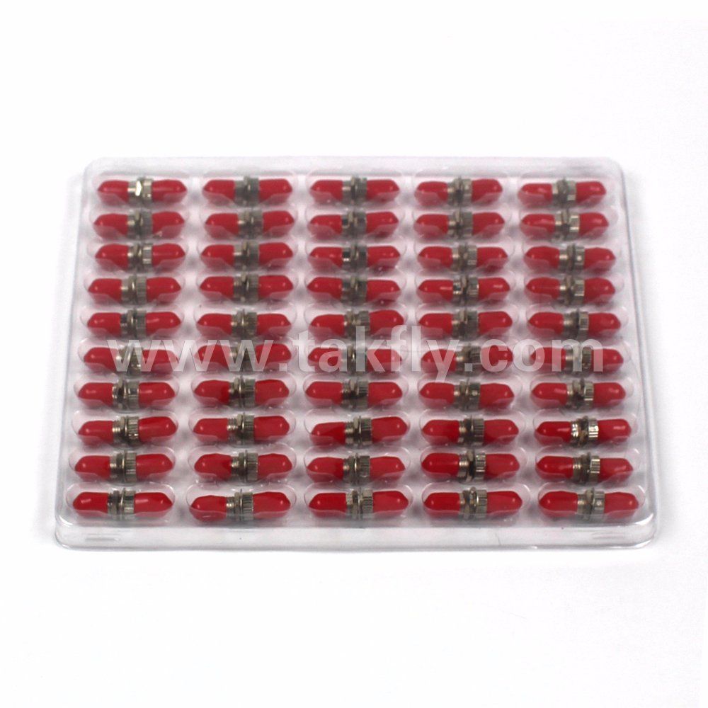 Free Sample Simplex St Fiber Optic Adaptor