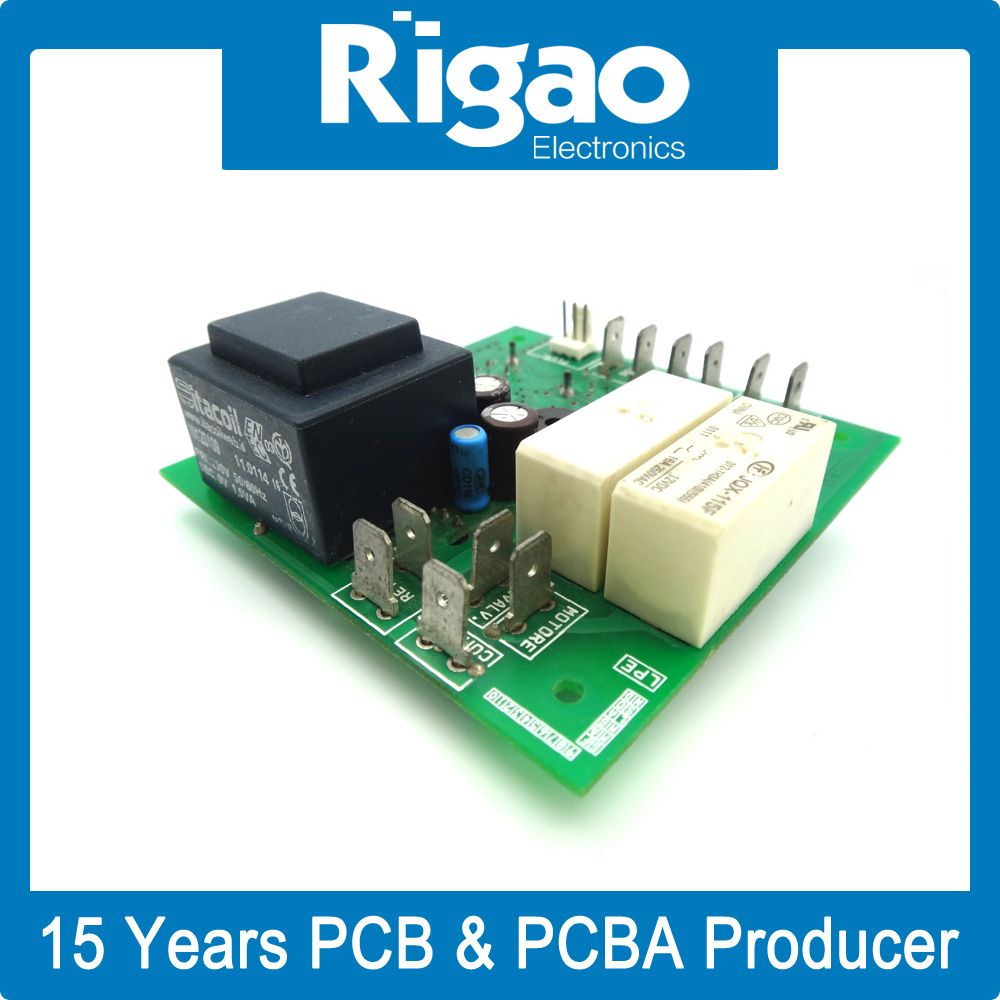 PCB Assembly/PCBA Manufacturer/PCBA Design Prototype