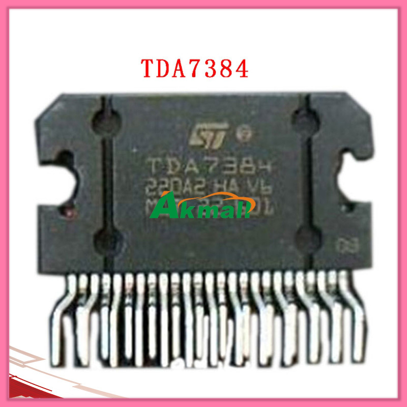 Tda7384A Computer and Auto ECU IC Chip