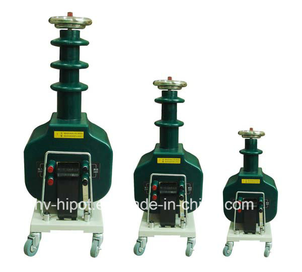 GTB Series Dry Testing Transformer (GTB)