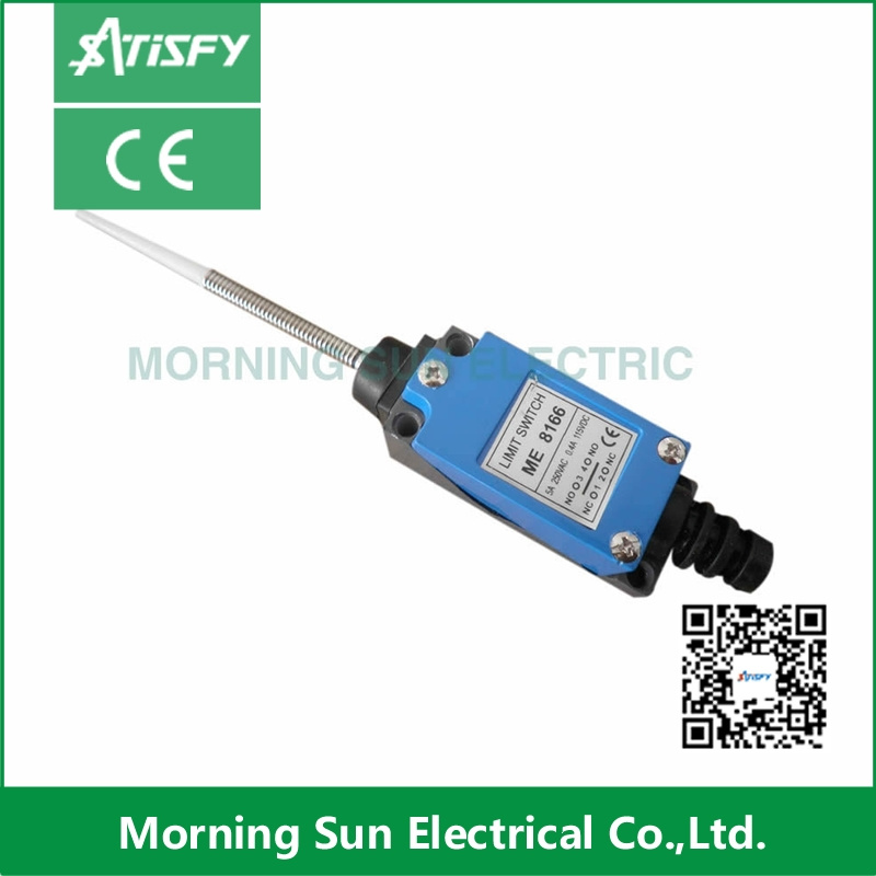Me8166 Limit Switch