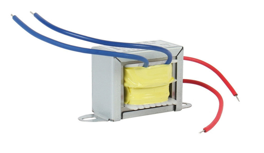 Customized Low Frequency Transformers in Full Range of Voltages, Powers and Efficiencies for Industrial Control, From Manufacturer