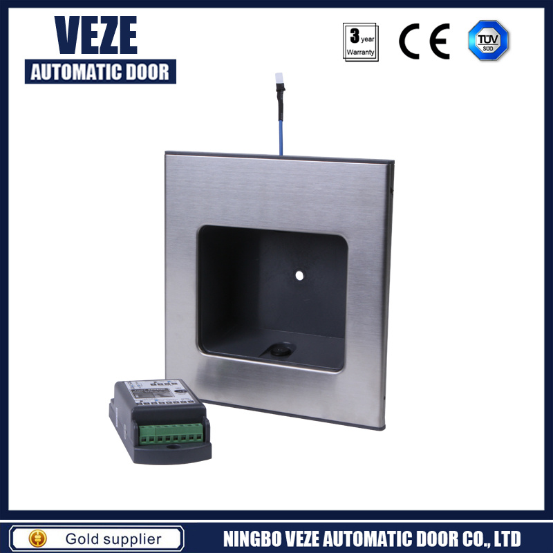 Foot Sensor Switch for Automatic Hospital Door