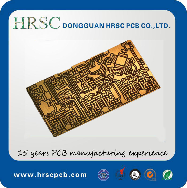Vacuum Cleaners PCB Manufacturer, PCBA Manufacture