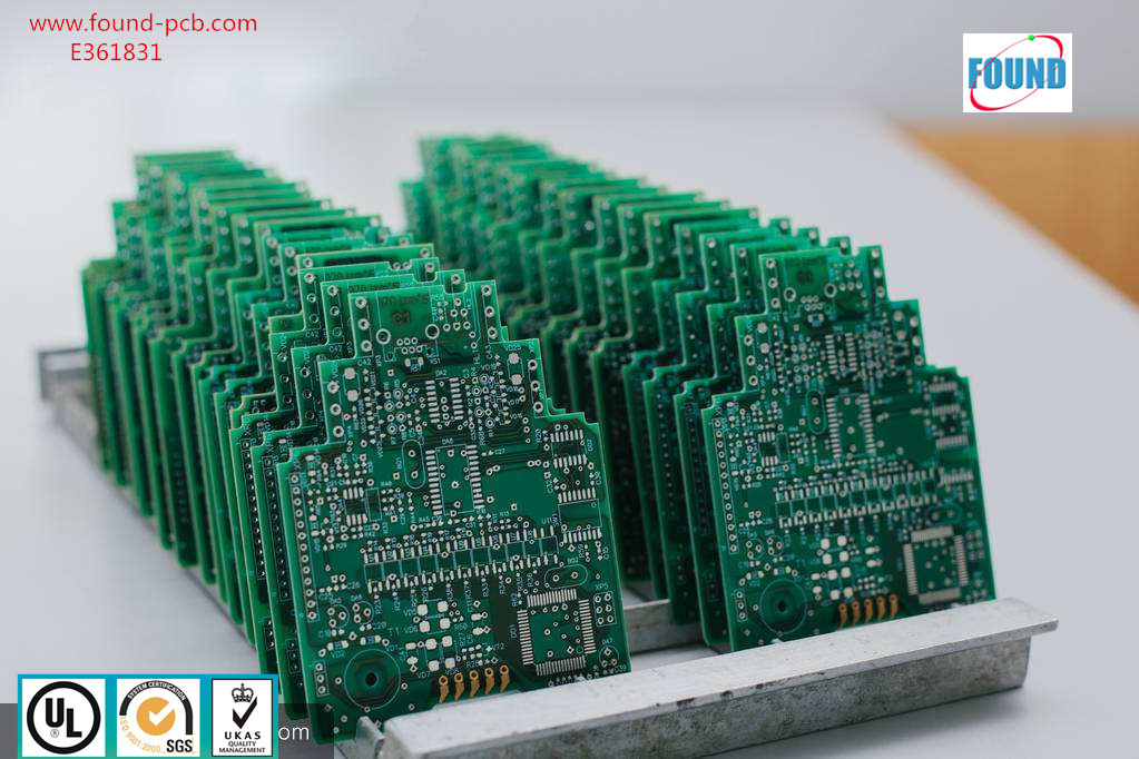 PCBA OEM Assembly Bom PCB