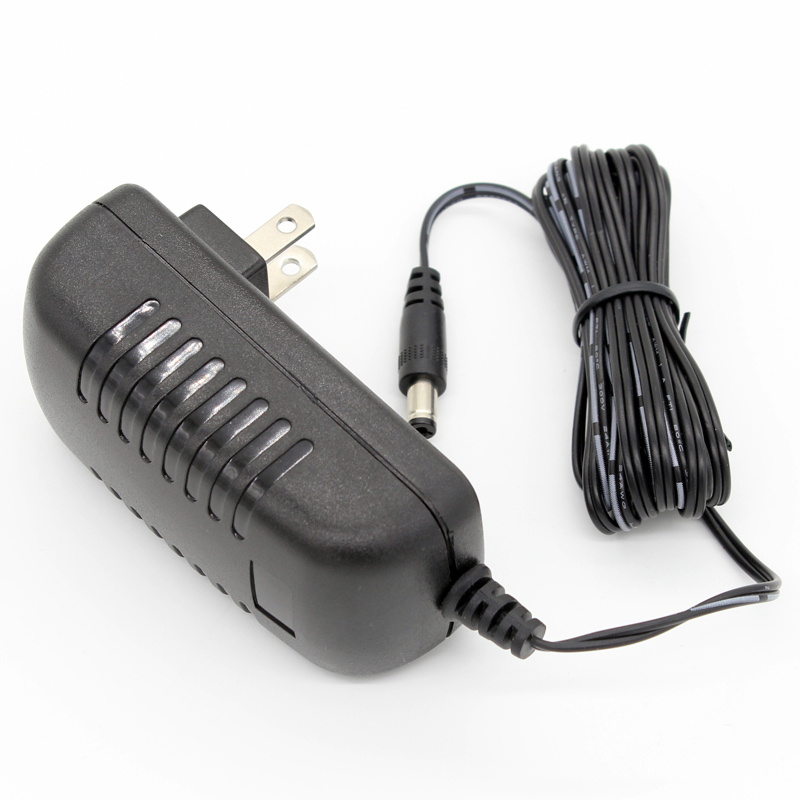 12V DC/4A External Wall-Mount AC/DC Adapter, Customized Designs Welcomed