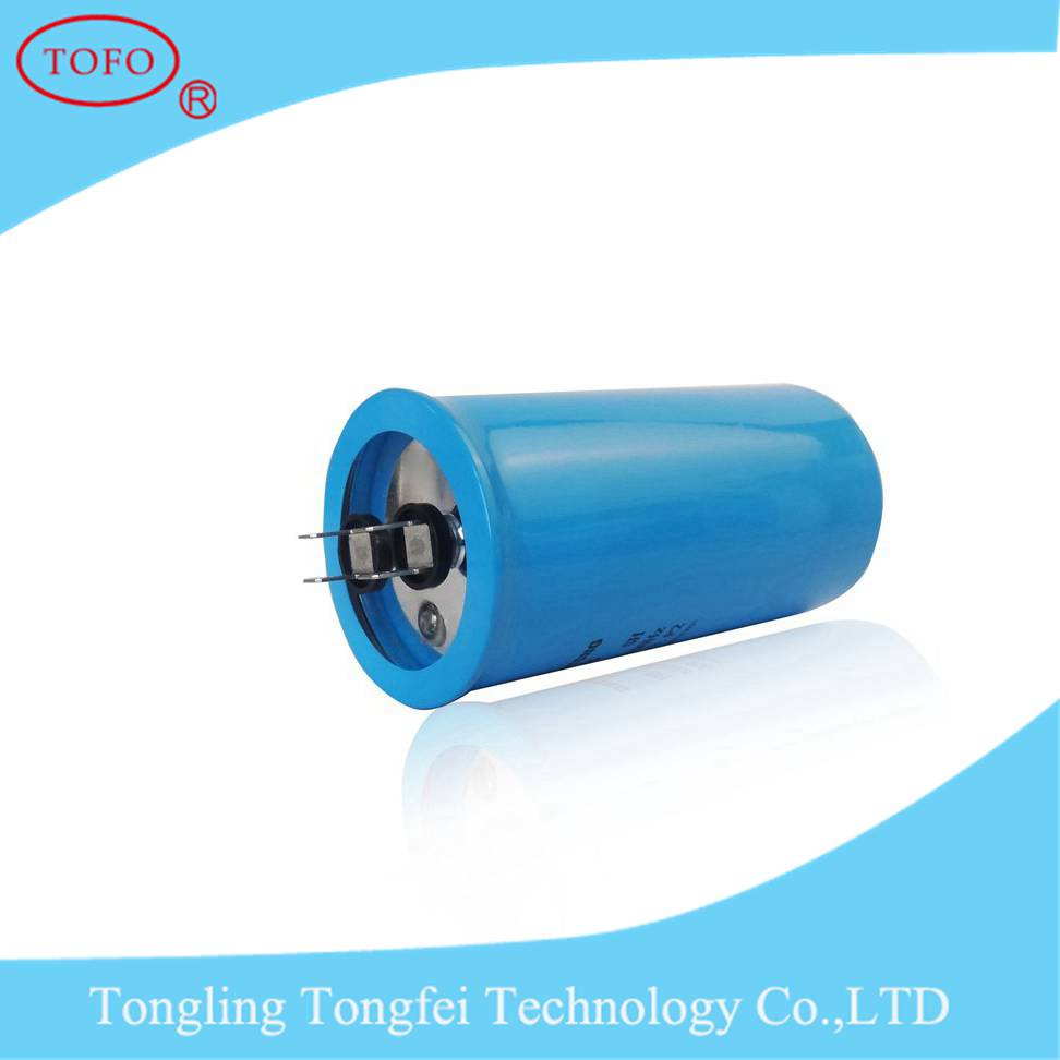 Good Quality 450V Cbb65 30UF Motor Starting Capacitor