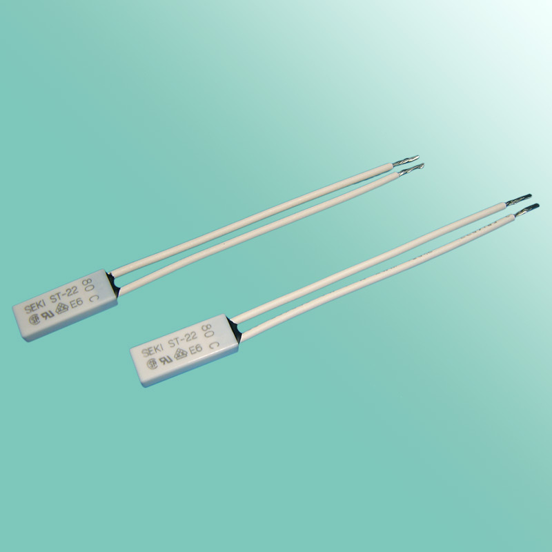 St-22 Thermal Cutout Fuse of Electronic Element