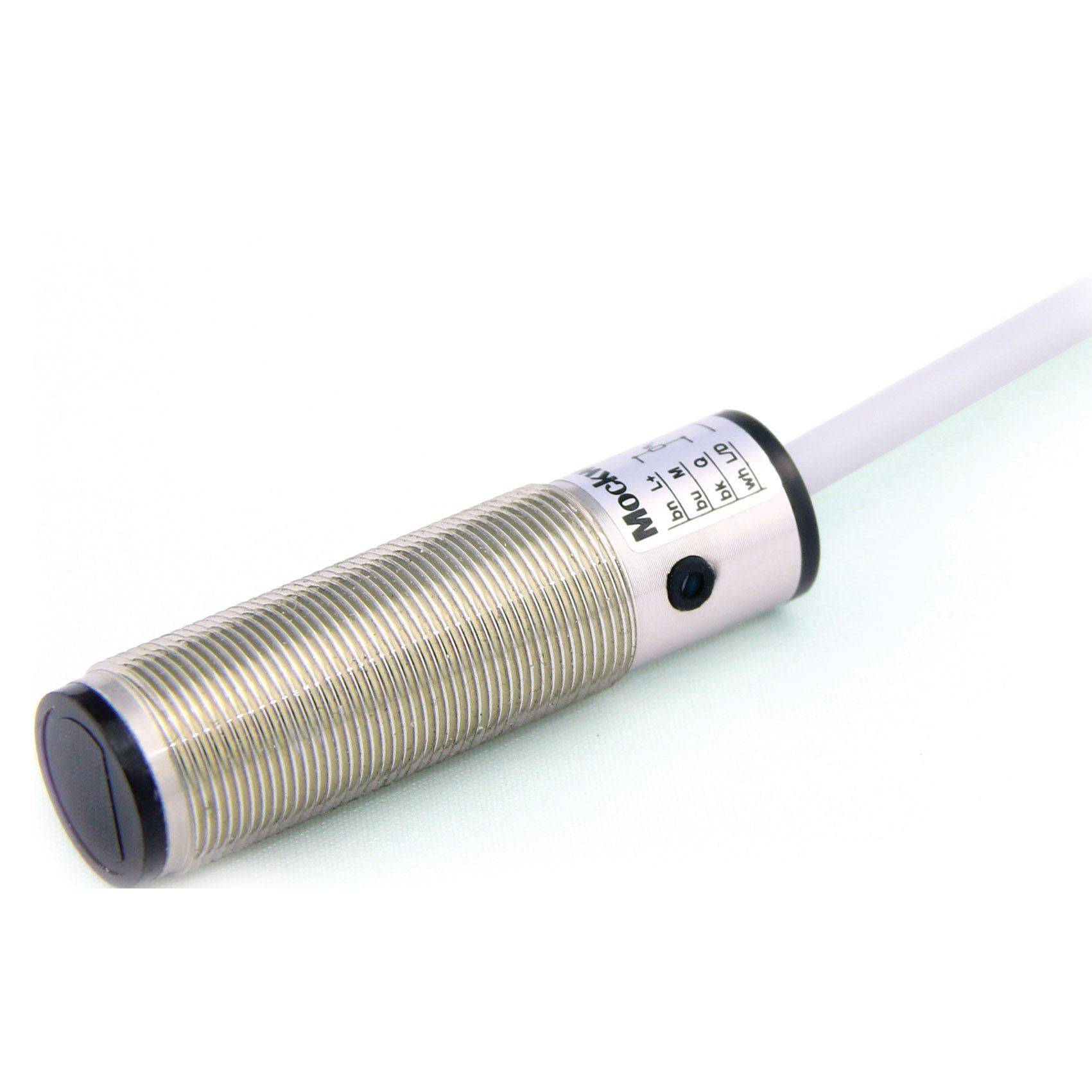 Cylindrical Photoelectric Sensor (T3V)