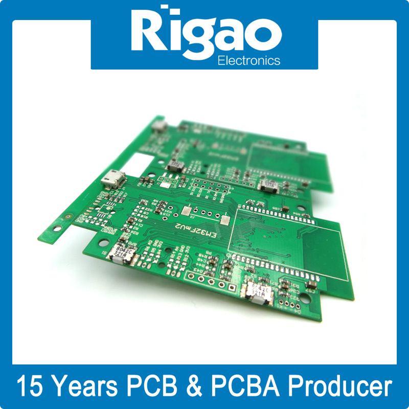 PCB Assembly China Manufacture in Shenzhen
