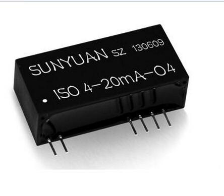 2-Wire Passive I/V Conversion Isolation Transmitter ISO 4-20mA-O4