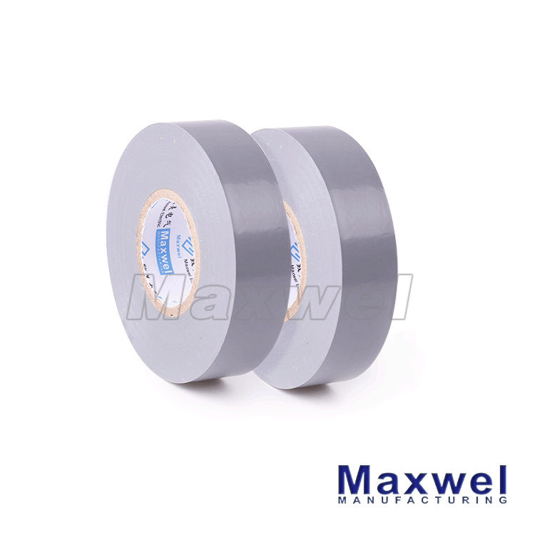 RoHS Heat Resistant PVC Electrical Tape