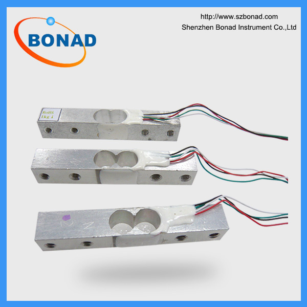 5kg Weighing Sensor / Shear Beam Load Cell for Weighing Scale