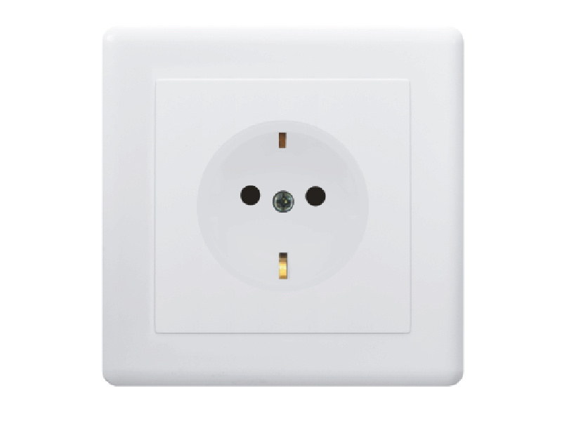Hv-012 Wall Socket