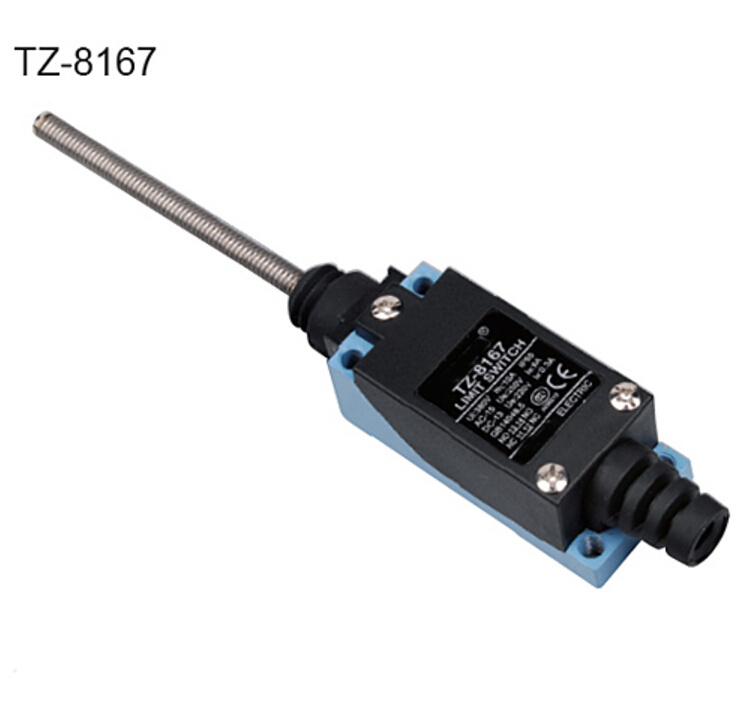 Tz-8167 Limit Switch