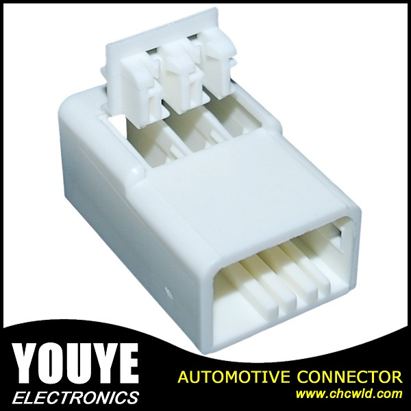 Molex Connector 1*3pins 4.2mm Pitch for Wire Harness