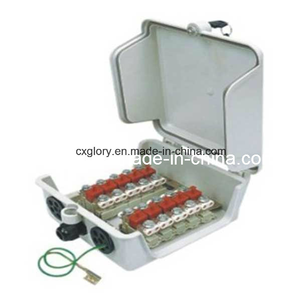 STB Module Outdoor Distribution Box