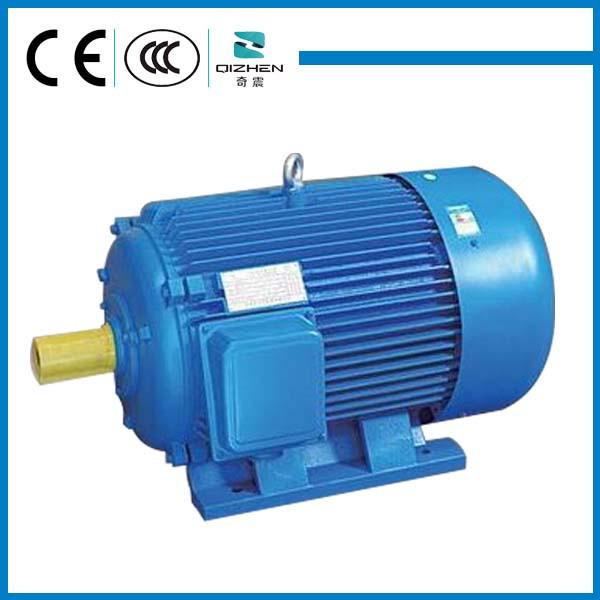 Y Series Three-Phase Induction Motor