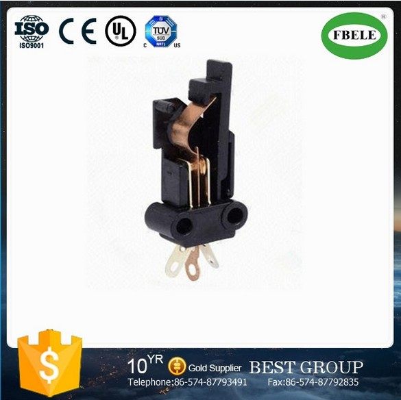 High Quality Tact Micro Leaf Electrical 3 Pins Switch