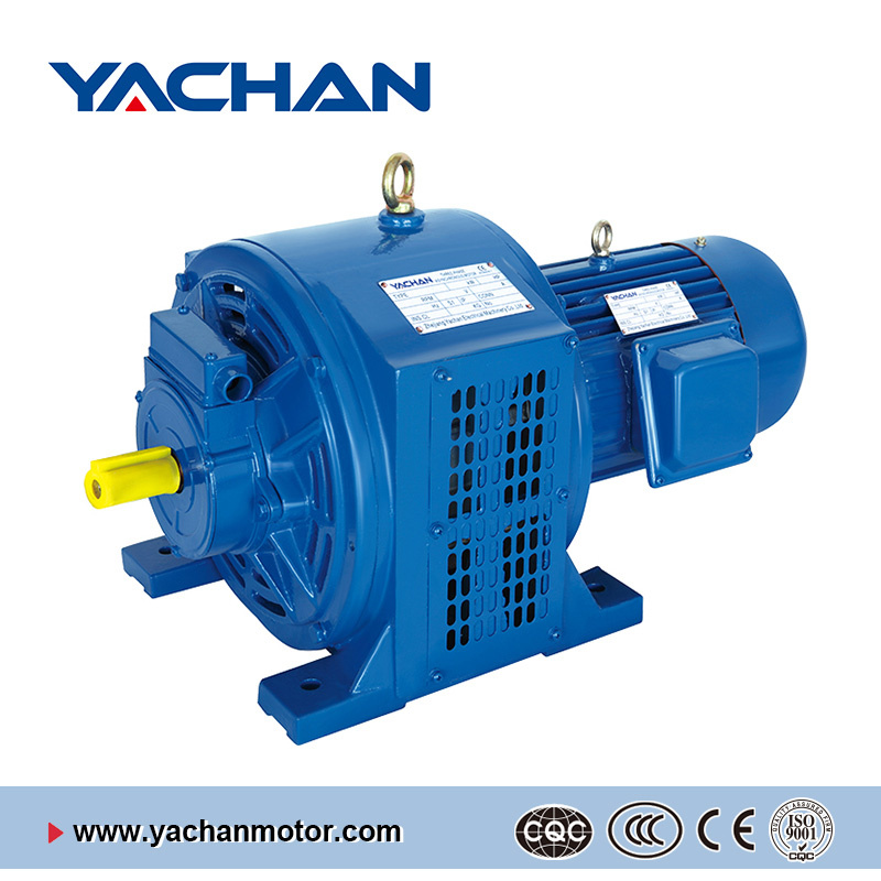 CE Approved Yct Series AC Motor