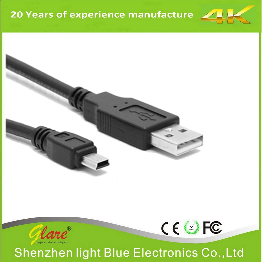 OEM 2017 Newest Mini USB Cable USB Charger Cable
