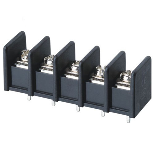 Best Selling Barrier Terminal Block (WJ35C-8.25mm)
