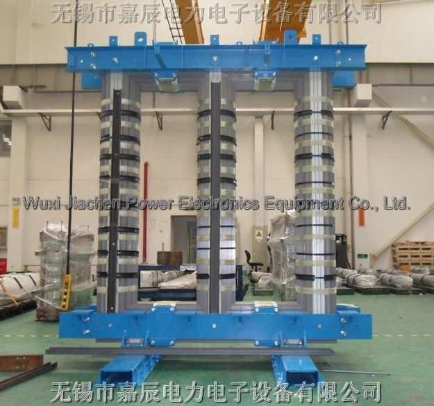 Distribution Transformer Stacked Core-5000kVA