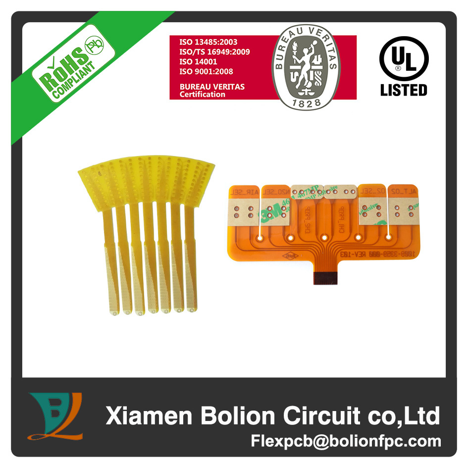 PCB Eltronic Circuits for Medical Equipment