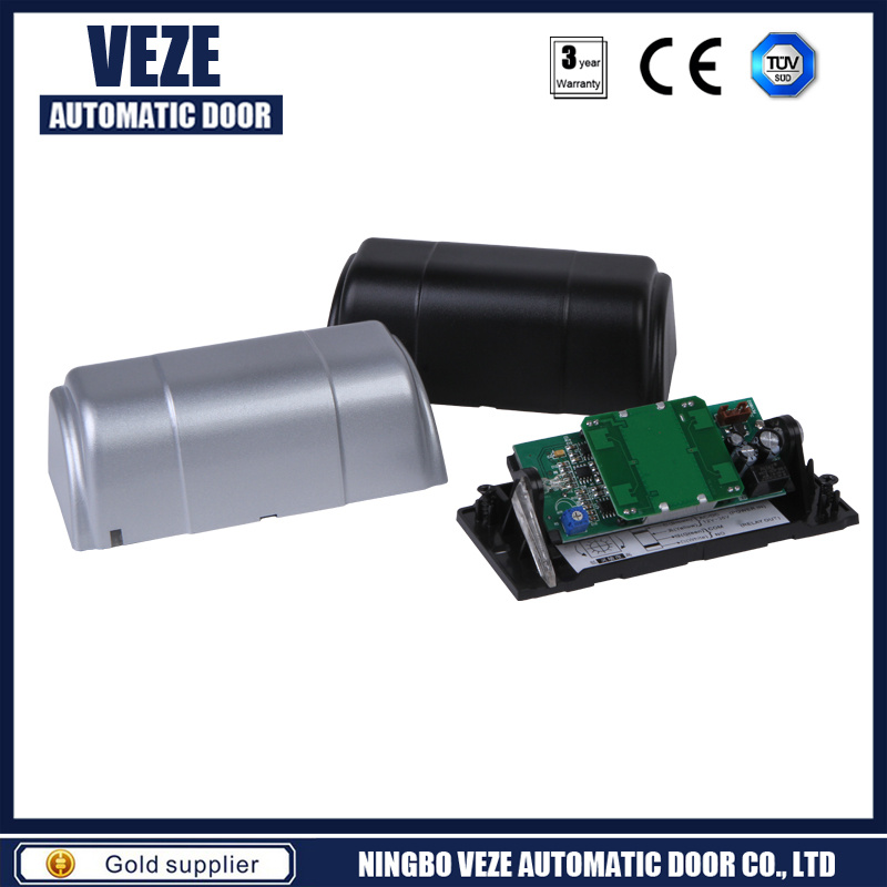 Automatic Door Microwave Position Sensors