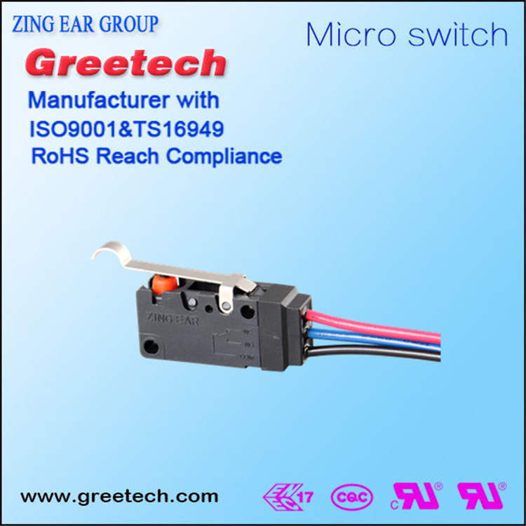 G5w-Waterproof Switch for Elevator