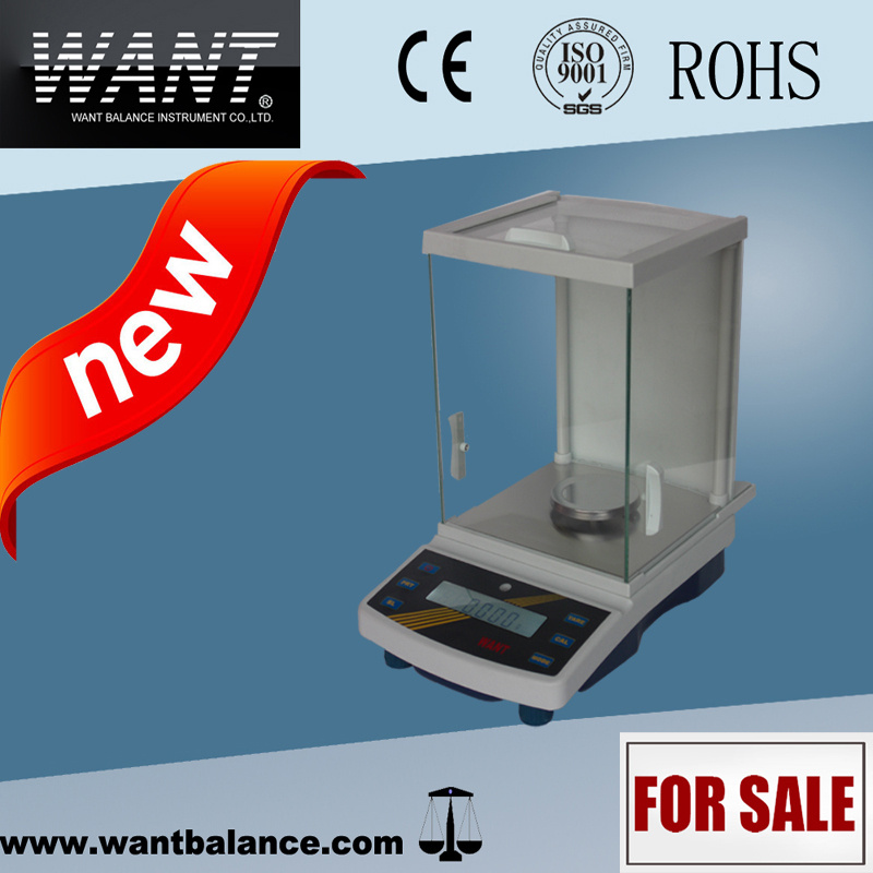 (400g 0.001g) Precision Balance Scale Load Cell