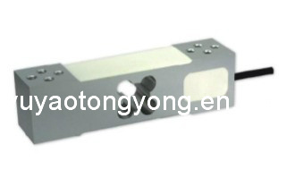 Aluminum Platform Scales