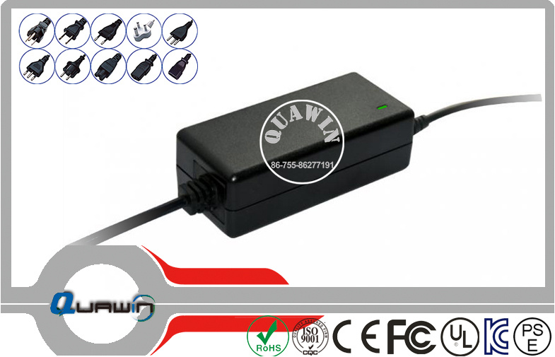 12V 3.5A Lead Acid Battery Charger