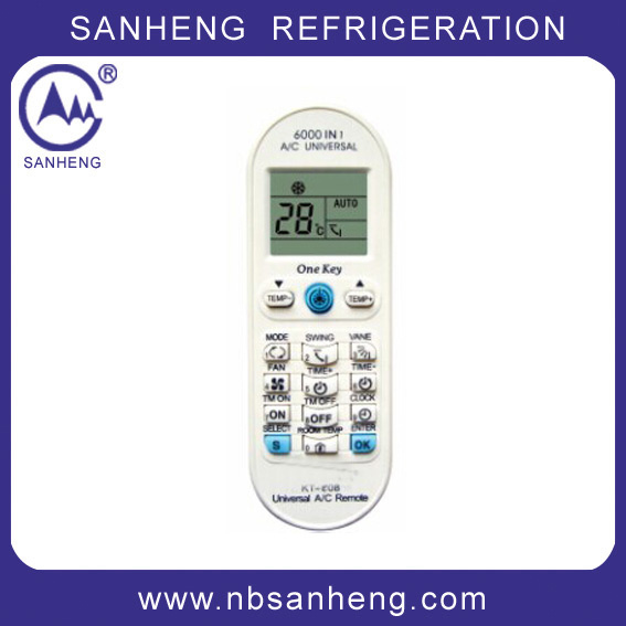 Remote Controller