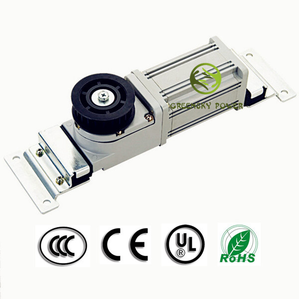 Automatic Door 24V DC Motor, BLDC Motor