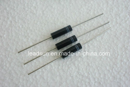 High Voltage Diode 2cl2FM 20kv 100mA