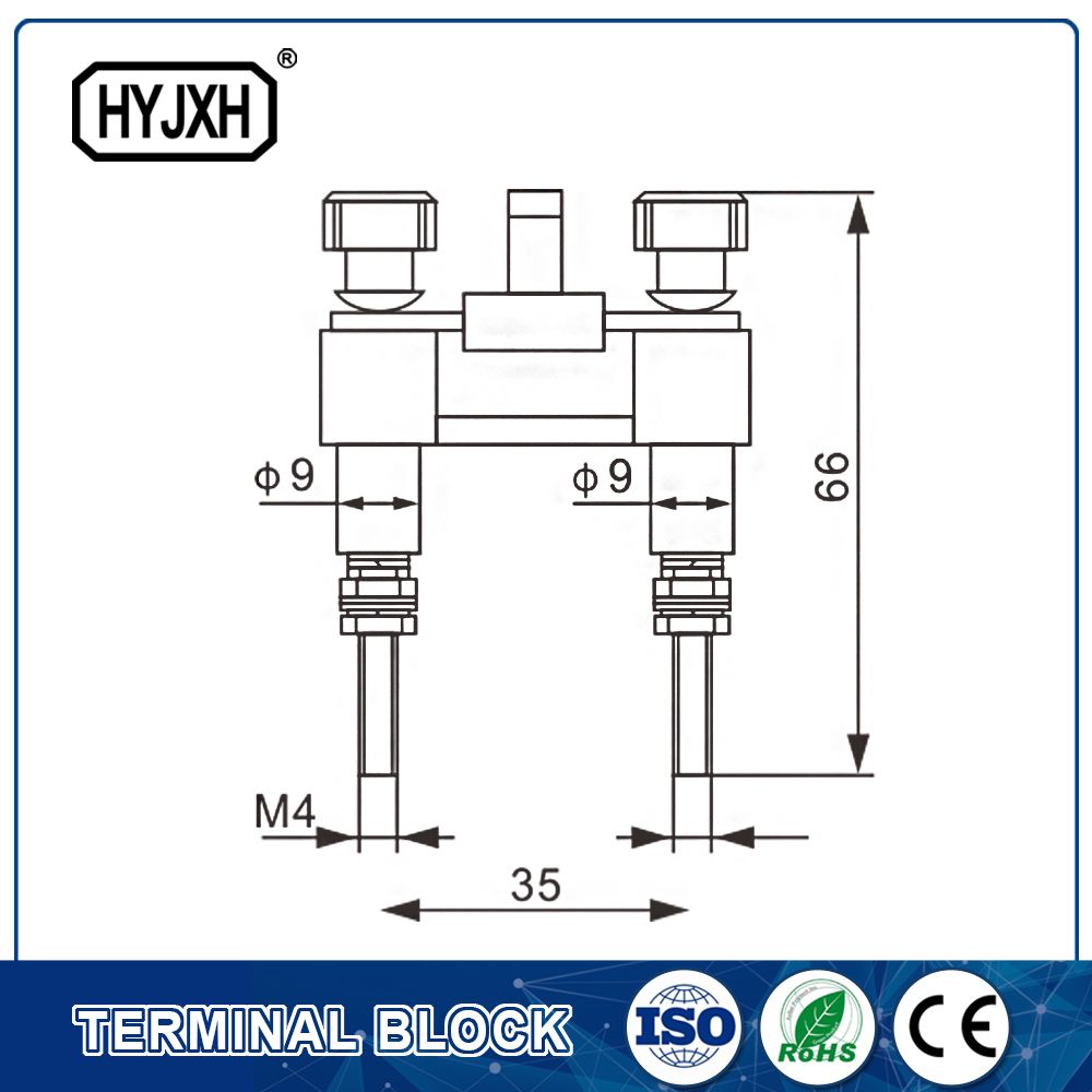 Jy1 Jl1 Yy1 SD Series Wire Connector
