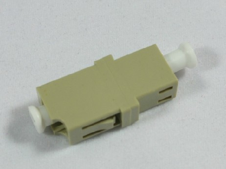 Sc-Sc Simplex Fiber Cable Adapter