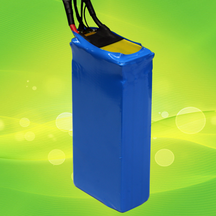 36V 25ah Li-ion Korean Battery Pack for Car and UPS