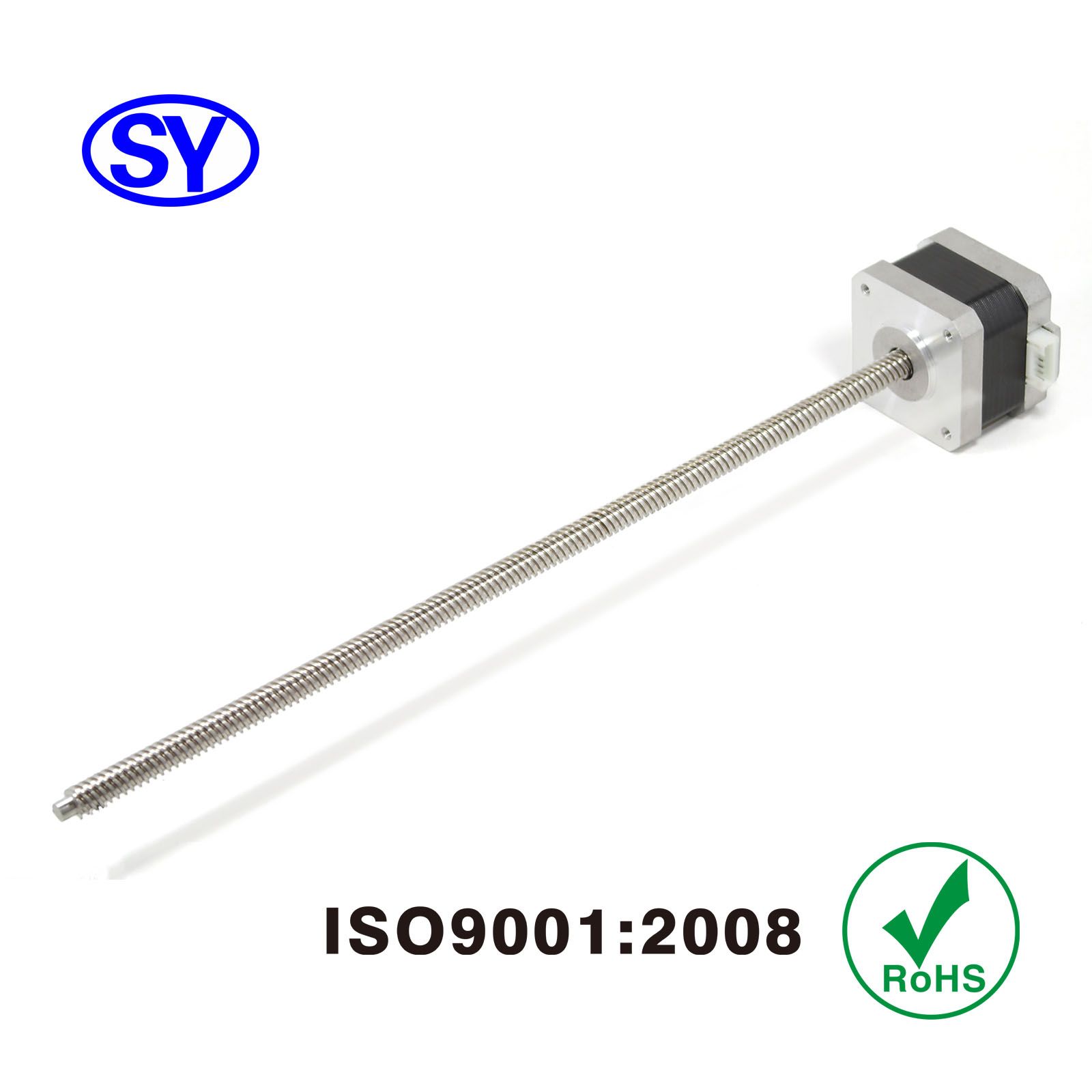 NEMA 17 3D Printer Stepper Motor