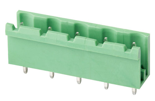 5pin 5.08mm Pitch Plug in Terminal Block Connector