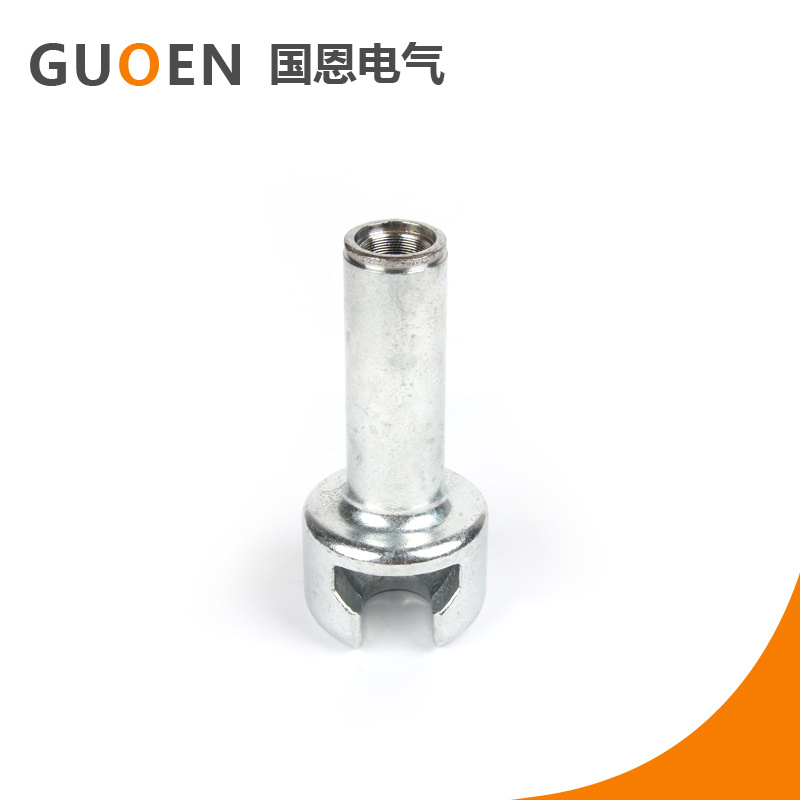 Guoen Fittings for Composite Insulator About D Fuse Polymer Insulator Fuse Cutout