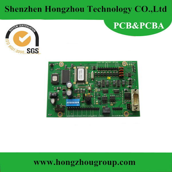 Shenzhen Factory Electronic Component PCBA
