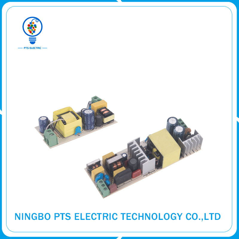 Constant Current LED Driver for Ceiling Lamp 28-40W with Ce, RoHS
