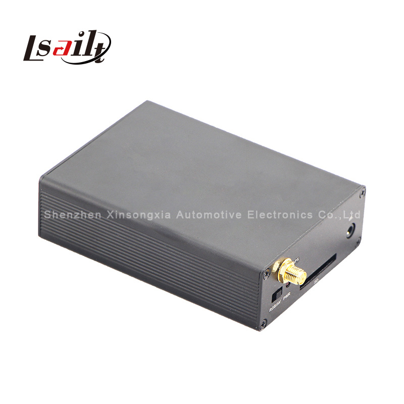 Newest! Special HD GPS Navigation Box for Pioneer