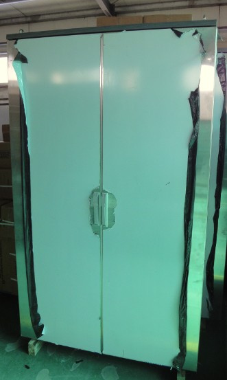 IP55 Stainless Steel Cabinet