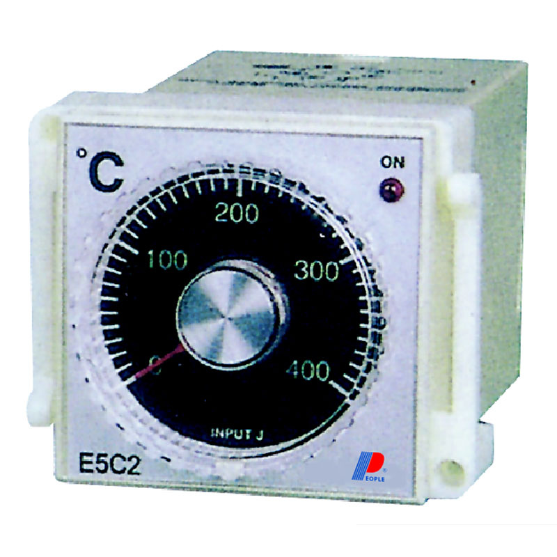 Temperature Controller (E5 Series)