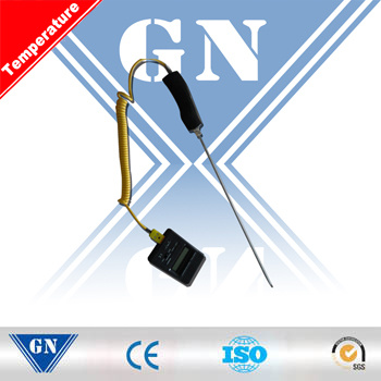 Handle Type Armored Thermocouple (CX-WR)